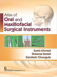 Atlas Of Oral And Maxillofacial Surgical Instruments